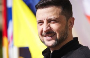Zelensky'den Putin'e cevap: Rusya Ukrayna savaşında barış umudu