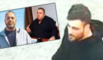 Hollanda polisi paylaştı: İşte Cemil Önal'ı öldüren kişinin fotoğrafı
