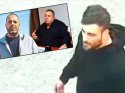 Hollanda polisi paylaştı: İşte Cemil Önal'ı öldüren kişinin fotoğrafı