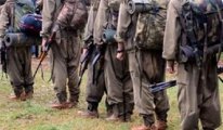 PKK kendini feshetti