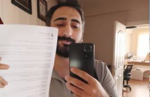 İmamoğlu'nun engellenen hesabının çıktılarını dağıtan avukat Burak Saldıroğlu tutuklandı