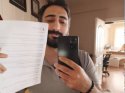 İmamoğlu'nun engellenen hesabının çıktılarını dağıtan avukat Burak Saldıroğlu tutuklandı