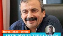 ARTIK DİNLEN TURNA KUŞUM