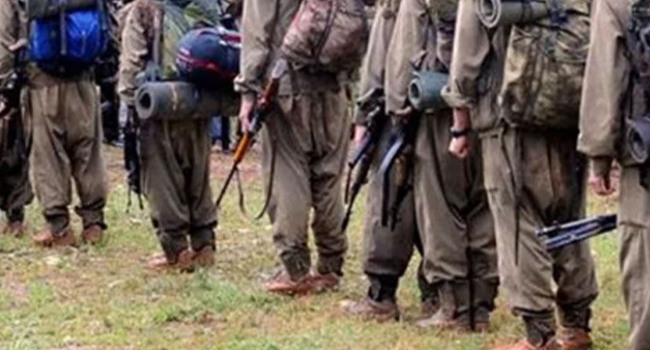 PKK Kongresi'nde hangi kararlar alındı: İşte dikkat çeken iddialar