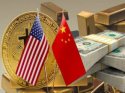 ABD-Çin gümrük anlaşması piyasaları salladı! Altın çakıldı, dolar ve Bitcoin yükseldi
