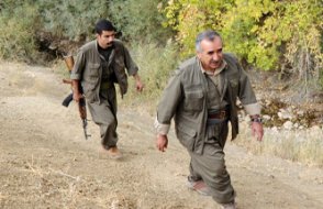 Yandaş medya yazdı: PKK'nın yönetici kadrosu hangi ülkeye gidecek?