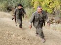 Yandaş medya yazdı: PKK'nın yönetici kadrosu hangi ülkeye gidecek?