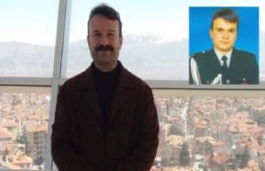 Cezaevinde beyin kanserine yakalanan KHK’lı emniyet müdürü vefat etti