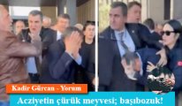 Acziyetin çürük meyvesi; başıbozuk!