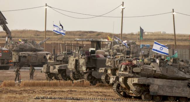 Hamas'ın üst düzey ismine suikast girişimi!