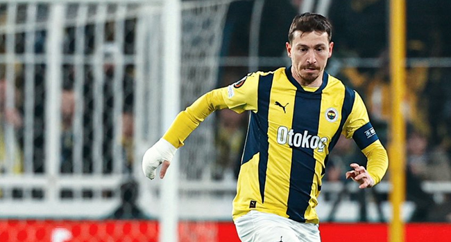 Mert Hakan Yandaş'ın ayağı mı kesilecek: Futbol dünyasını şok eden iddia!