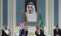 ABD ile Suudi Arabistan'dan tarihin en büyük anlaşması!