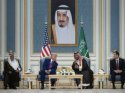 ABD ile Suudi Arabistan'dan tarihin en büyük anlaşması!