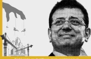 Solidarity with OTHERS'tan çarpıcı rapor: 'Muhaliflerin Mallarının Sistematik Yağmalanması'