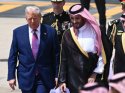 ABD ile Suudi Arabistan arasında Ortadoğu'da dengeleri değiştirecek anlaşma