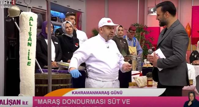 35 kişinin ölümünden sorumlu tutuluyor: Atilla Kanbur TRT’ye çıkarıldı