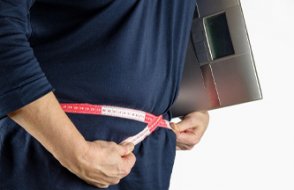 Meydanlarda ölçüme başladılar: Bakanlık obez arıyor