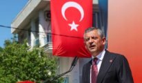 CHP'den Silivri'de ‘Millet İradesine Sahip Çıkıyor’ mitingi