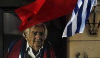 Uruguay'ın efsanevi Devlet Başkanı Jose Mujica, hayatını kaybetti