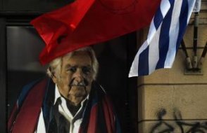 Uruguay'ın efsanevi Devlet Başkanı Jose Mujica, hayatını kaybetti