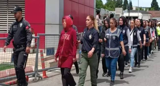 Cezaevinde OHAL uygulamaları: Tehdit ve şantajla yeniden sorgulayarak işkence suçu işleniyor