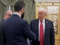 Trump Şara ile görüştü: Yaptırımlar kalktı, normalleşme başladı
