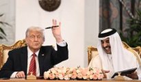 Trump açıkladı! Katar ile 200 milyar dolarlık tarihi anlaşma