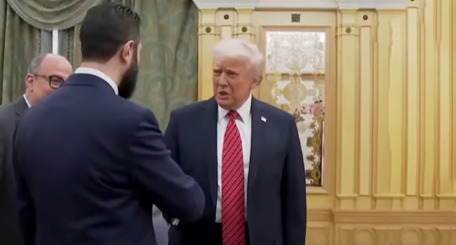 Trump Şara ile görüştü: Yaptırımlar kalktı, normalleşme başladı