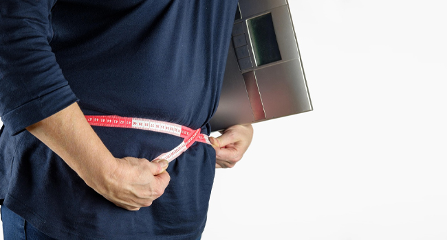 Meydanlarda ölçüme başladılar: Bakanlık obez arıyor