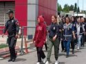 Cezaevinde OHAL uygulamaları: Tehdit ve şantajla yeniden sorgulayarak işkence suçu işleniyor