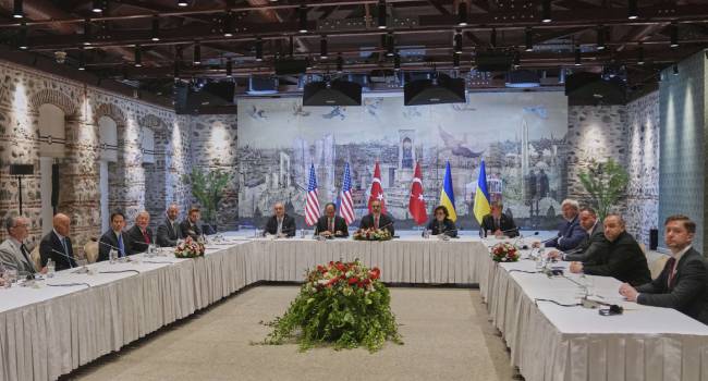 Ukrayna ile Rusya esir takasında anlaştı