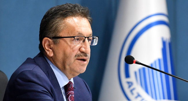 AKP'li başkanın makam odasında memura şiddet iddiası: Dakikalarca dövdüler