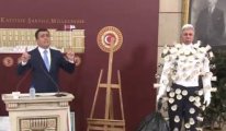 ABB’den tarihi adım: 'Bizi inceleyin, Gökçek tanık olsun'