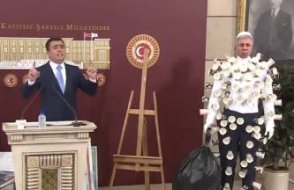 ABB’den tarihi adım: 'Bizi inceleyin, Gökçek tanık olsun'