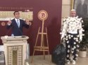 ABB’den tarihi adım: 'Bizi inceleyin, Gökçek tanık olsun'