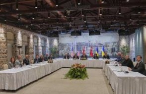 Rusya ile Ukrayna arasındaki ilk temasta çıkan sonuçlar
