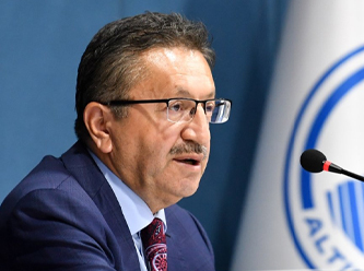 AKP'li başkan orman arazisine belediye kaynaklarıyla lüks çiftlik kurdu