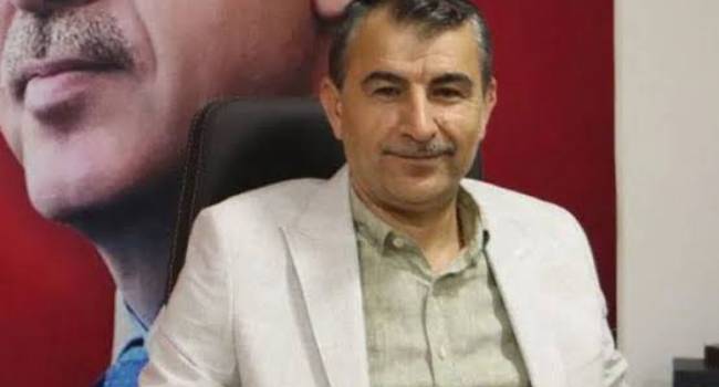 Eski AKP’li başkan 54 kilo uyuşturucu ile yakalandı