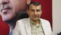 Eski AKP’li başkan 54 kilo uyuşturucu ile yakalandı