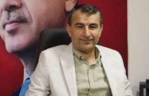 Eski AKP’li başkan 54 kilo uyuşturucu ile yakalandı