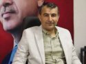 Eski AKP’li başkan 54 kilo uyuşturucu ile yakalandı