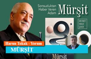 MÜRŞİT