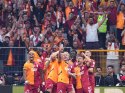 Şampiyon Galatasaray: 25'inci şampiyonlukla 5'inci yıldızı da aldı