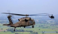 Havada facia! İki helikopter çarpıştı: 5 kişi hayatını kaybetti