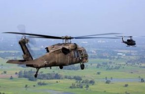Havada facia! İki helikopter çarpıştı: 5 kişi hayatını kaybetti