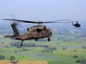 Havada facia! İki helikopter çarpıştı: 5 kişi hayatını kaybetti