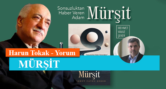 MÜRŞİT