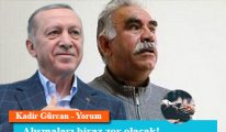 Alışmaları biraz zor olacak!