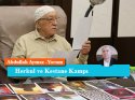 Herkul ve Kestane Kampı
