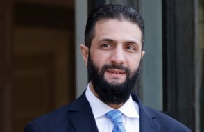 ABD'nin ardından AB de Suriye'ye yaptırımları kaldırdı